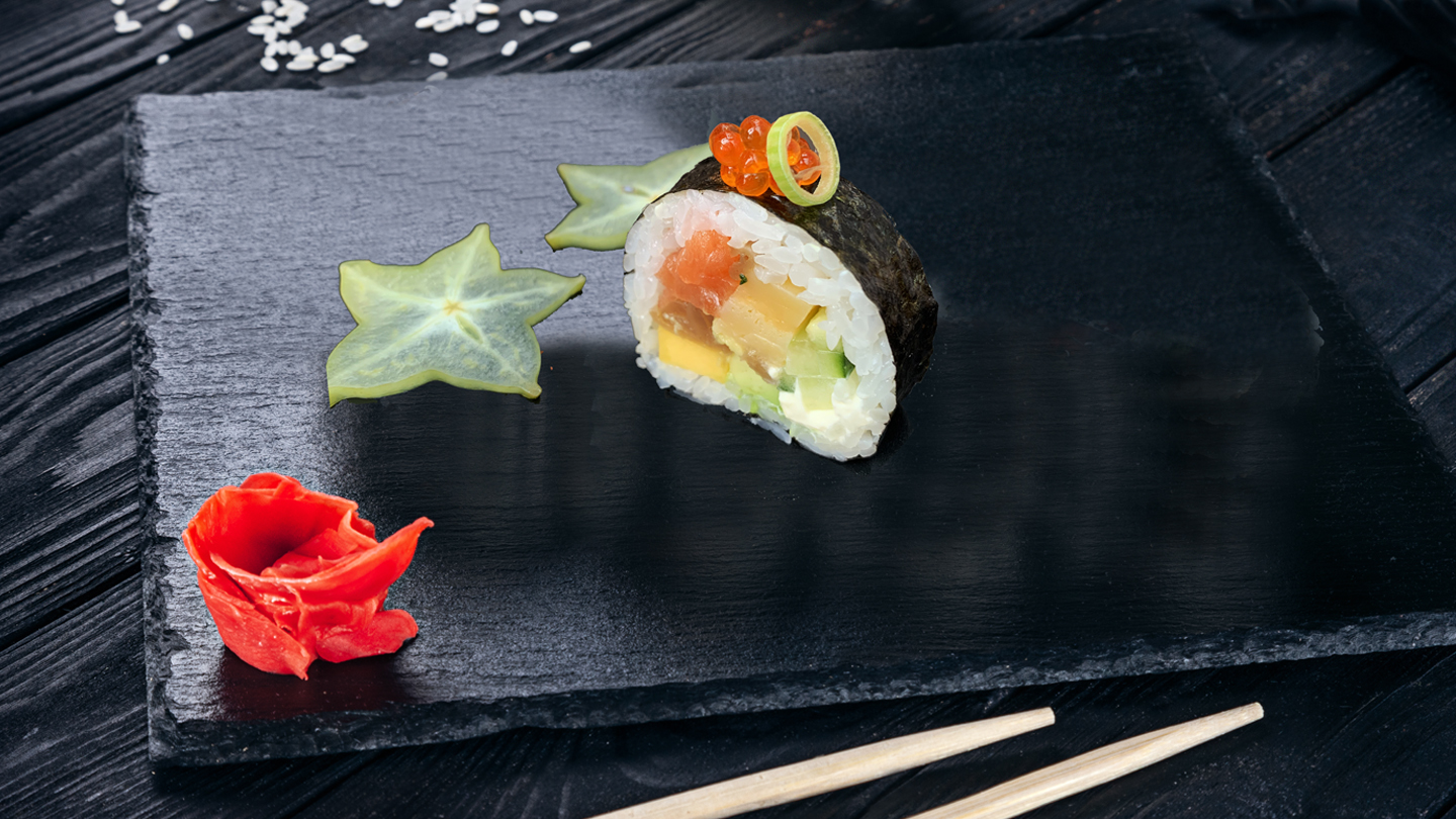FUTOMAKI 12 LAKS