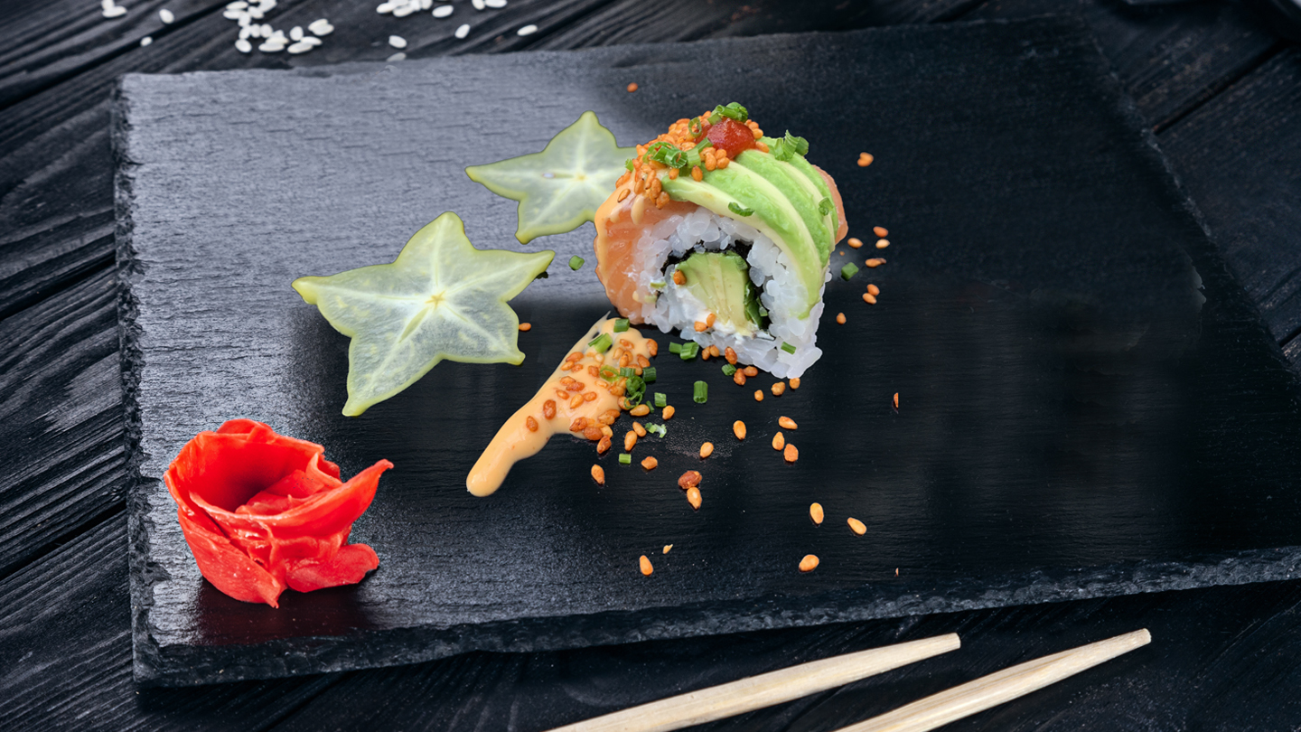 RAINBOWROLL