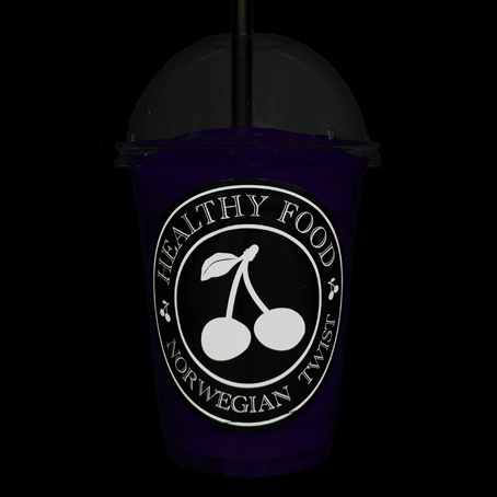 BLUEBERRY+