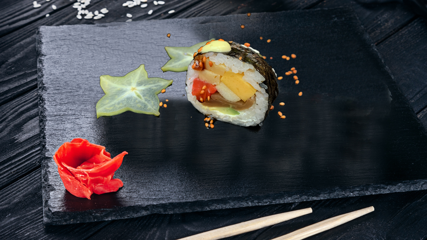 VEGETARMAKI