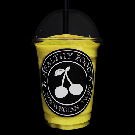BANANABREAK